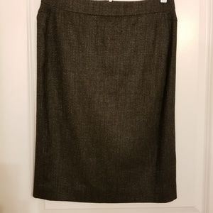 Ann Taylor Women's Pencil Skirt
